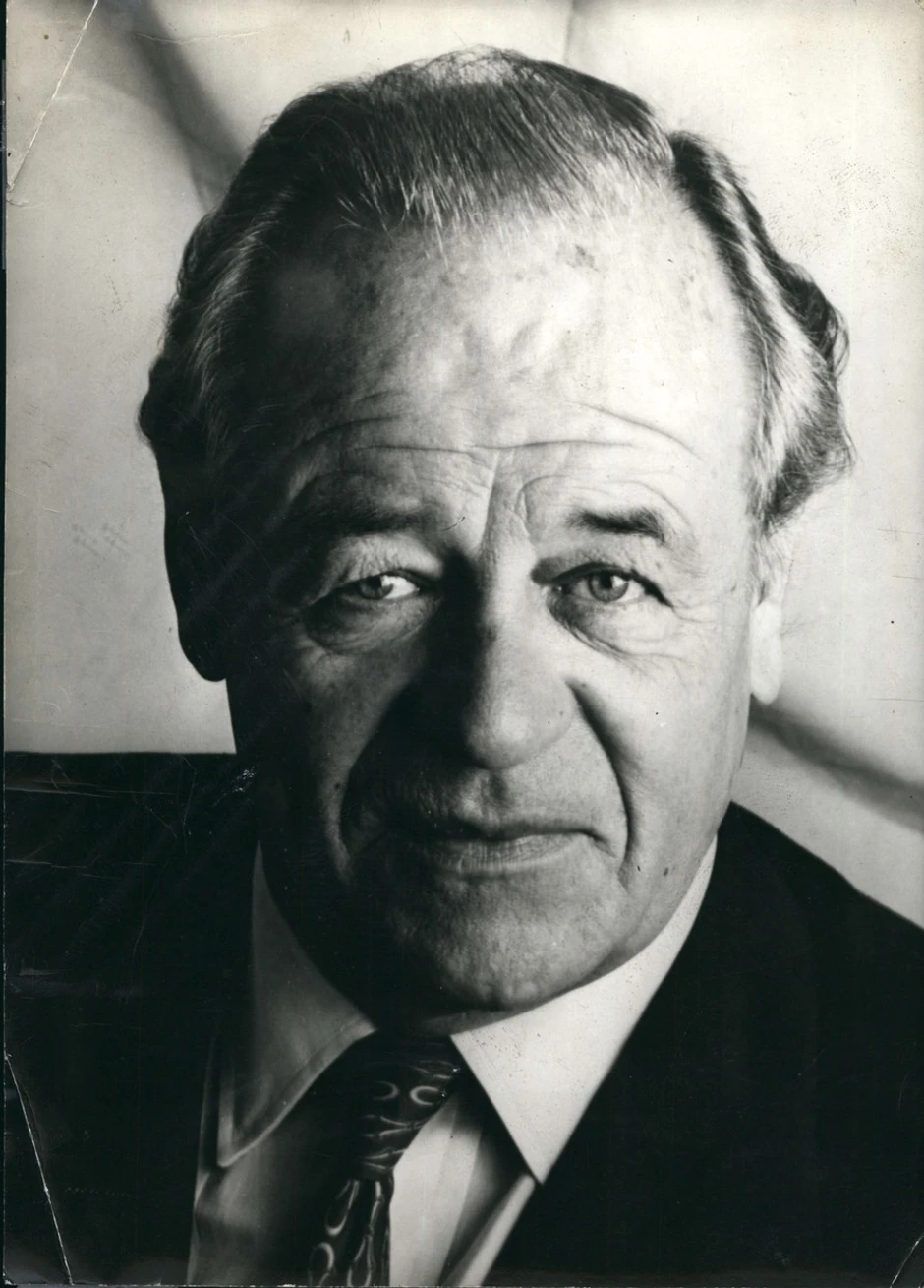 Alfred Hajneken