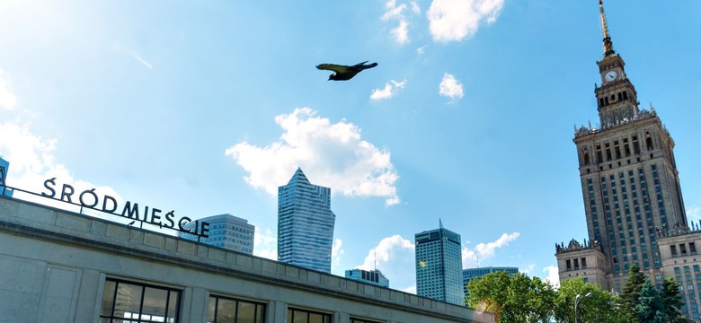 Nocna prohibicja. Od 1 listopada w tych dzielnicach Warszawy startuje zakaz