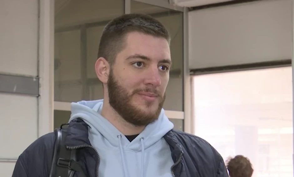 Veljka Nastasijevića