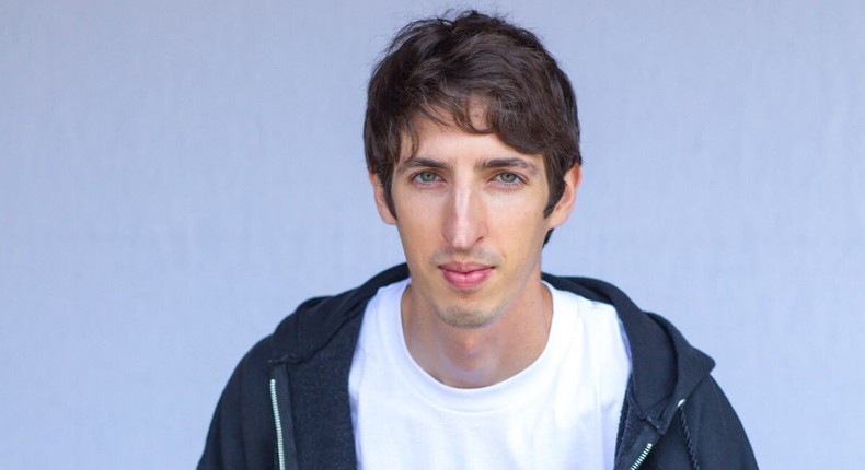 James Damore