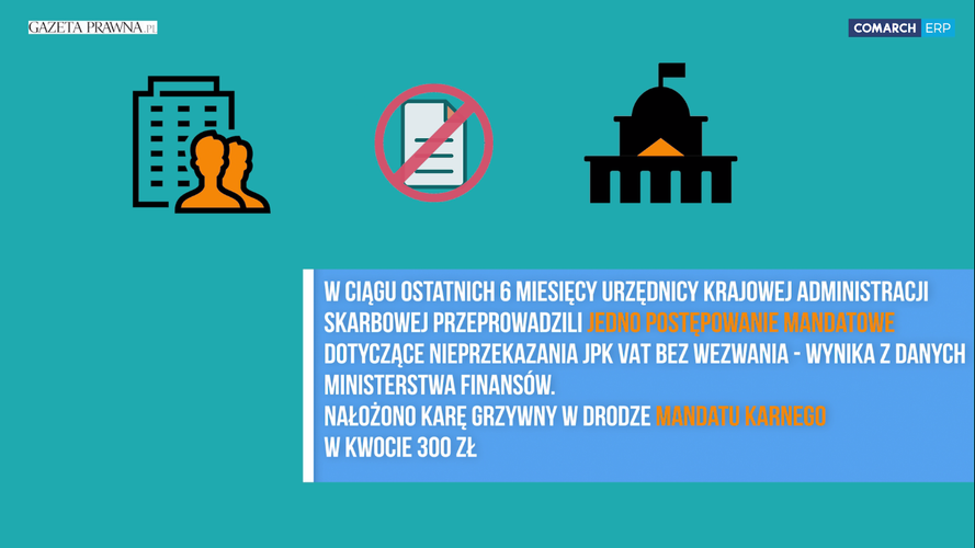 Jak inne firmy poradziły sobie z JPK?