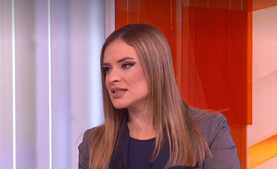 Spekuliše se da bi Milica Zavetnica mogla da postane po prvi put ministarka