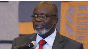 Malam Bacai Sanha was Guinea-Bissau's president between 1999-2000, and 2009-2012 [Guardian]