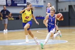 Ekstraklasa koszykarek. Arka faworytem, promocja młodych Polek