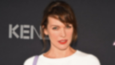 Milla Jovovich ujawniła, że miała aborcję