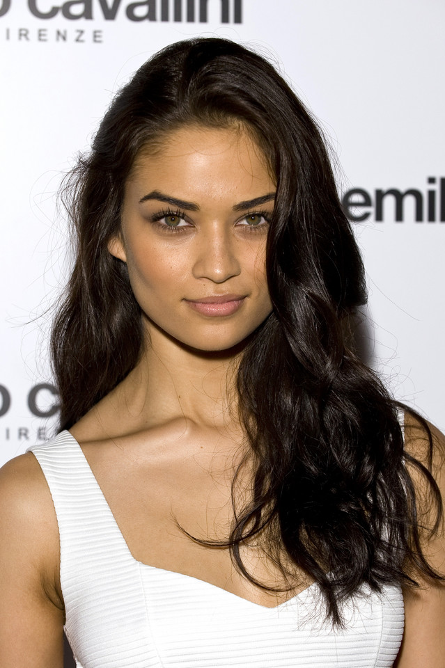 Shanina Shaik