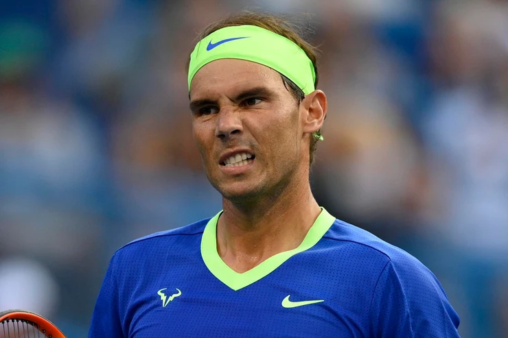 Rafael Nadal