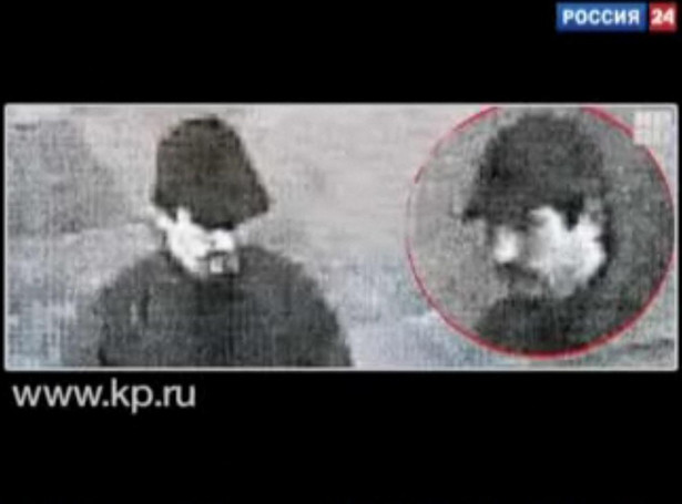 Pokazali zdjęcia terrorystów z Moskwy