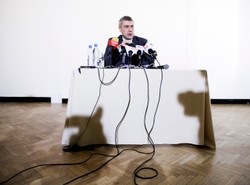 Rozliczą Giertycha z religii na cenzurce