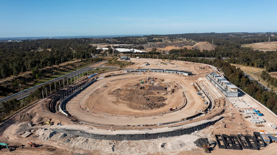 SYDNEY METRO