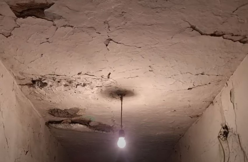 Porodica Jovanović iz Ritopeka živi u potpuno nehumanim uslovima