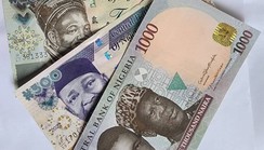 The currency being used all across Nigeria should not be the legal one according to the country’s Central Bank