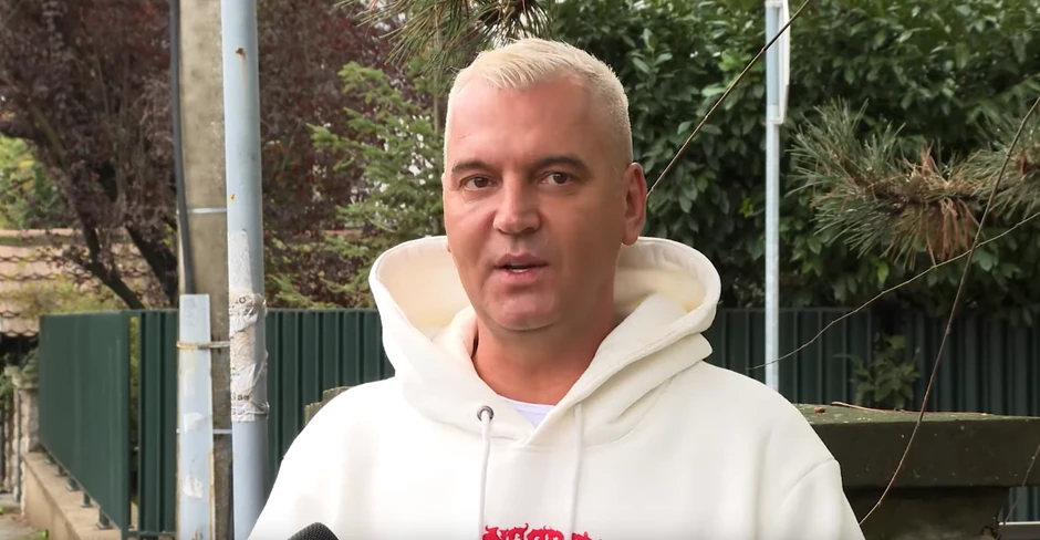 Milan Milošević o Mitrovićima, Matoroj, Aniti, Eliti...