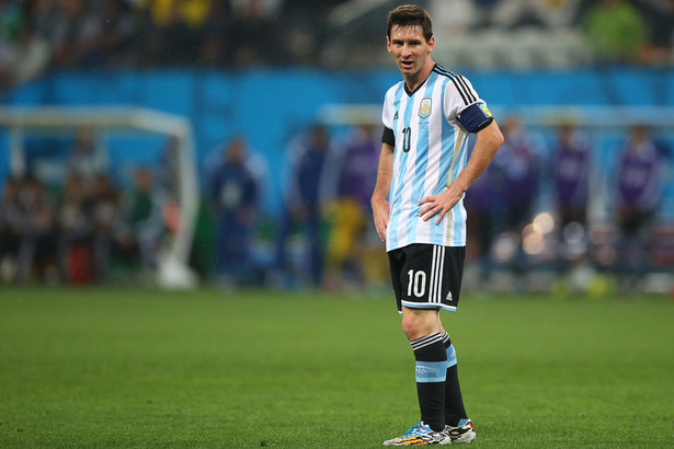 Copa America: Chile w ćwierćfinale. Trzecia wygrana Argentyny. Messi mecz zaczął na rezerwie. WIDEO