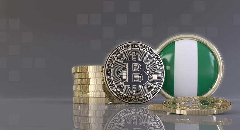 How are Nigerians trading Bitcoin despite the government crackdown?