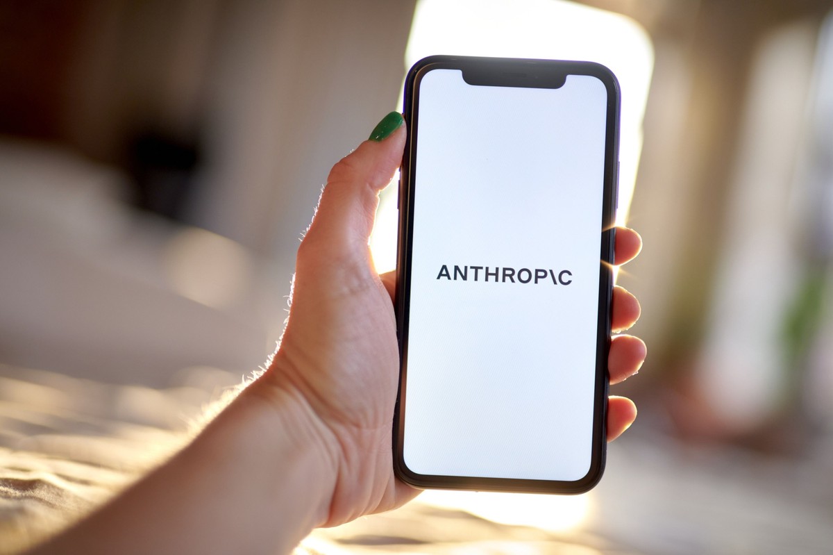 Anthropic, AI