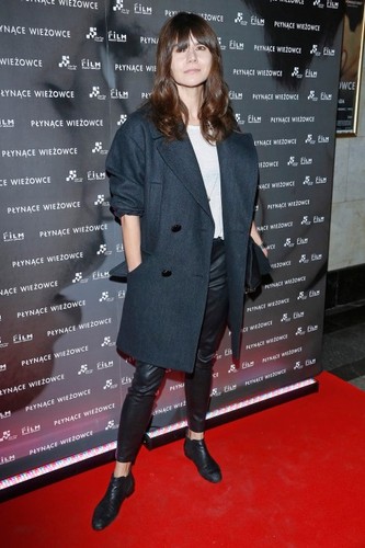 Małgorzata Szumowska