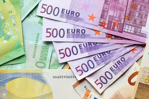 Esperio: Euro ma krótką przerwę przed ponownym sięgnięciem parytetu