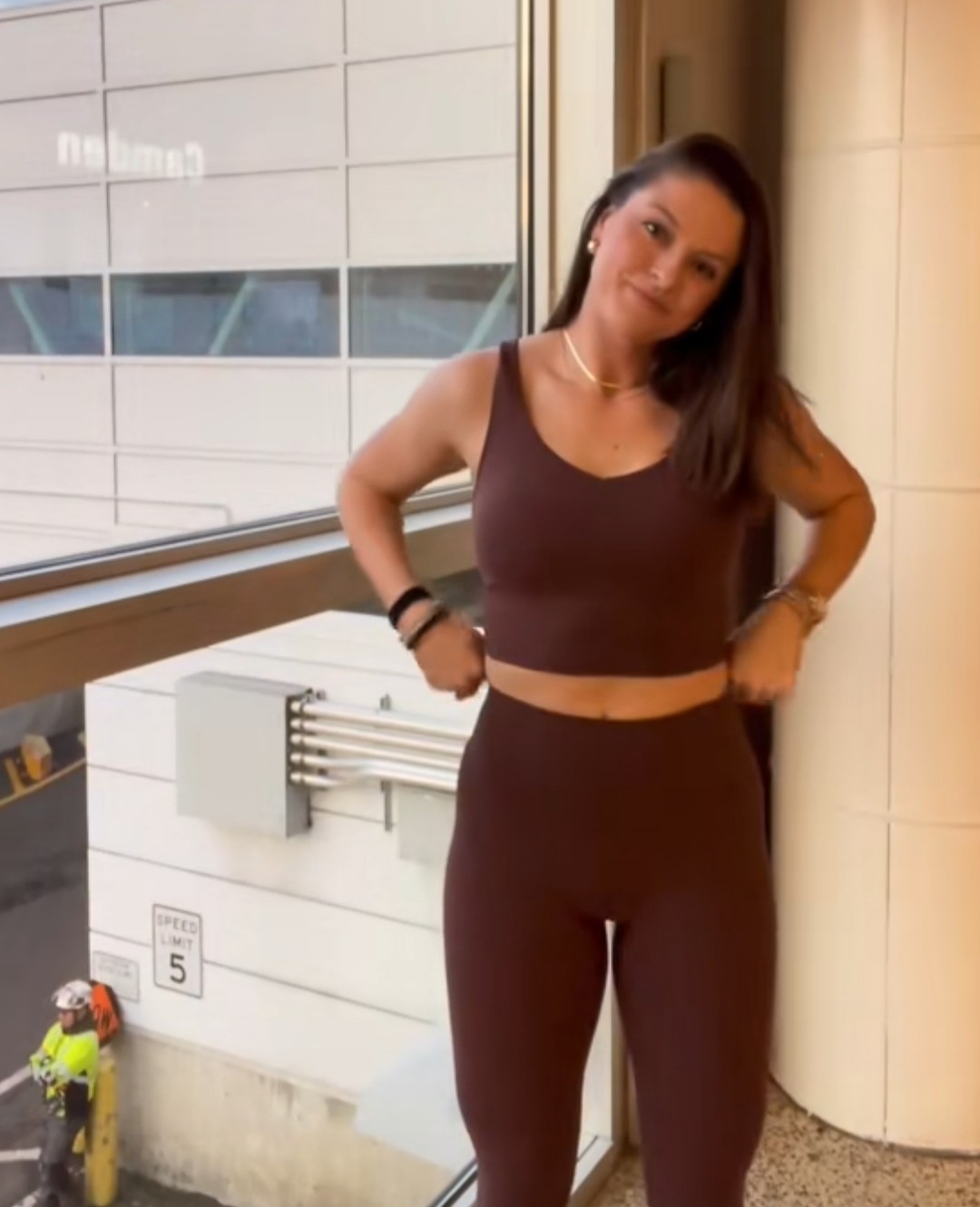 Mladá Katie sa snaží otehotnieť aj napriek tomu, že nikdy nedostala menštruáciu.