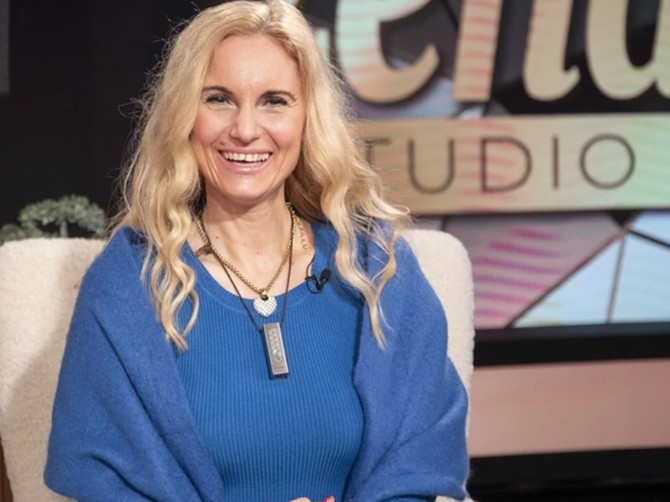 Zorica Karanović o izlečenju u manastiru Tumane i zvaničnoj medicini