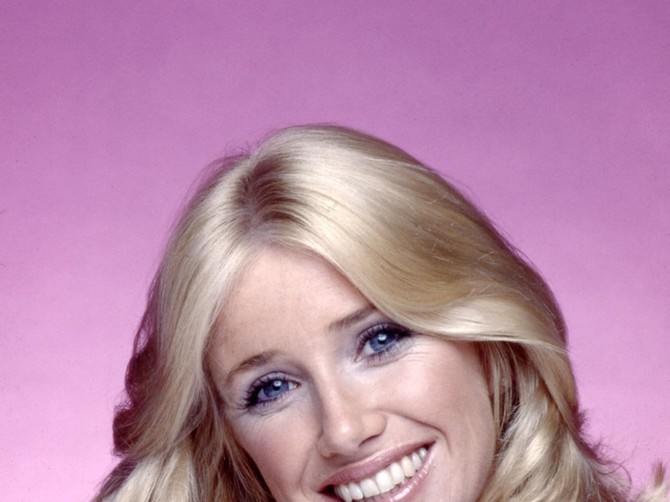 Suzan Samers