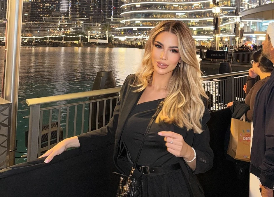 Aleksandra Nikolić o zaradi, ljubavi i ulasku u rijaliti: "Imam biznis, živim u inostranstvu"