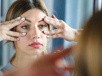 Miért változik meg az arcunk a fogyás után, és mit tehetünk ellene beavatkozás nélkül? (x)