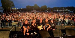 Kruk z Wojtkiem Cugowskim koncertowy album w kwietniu