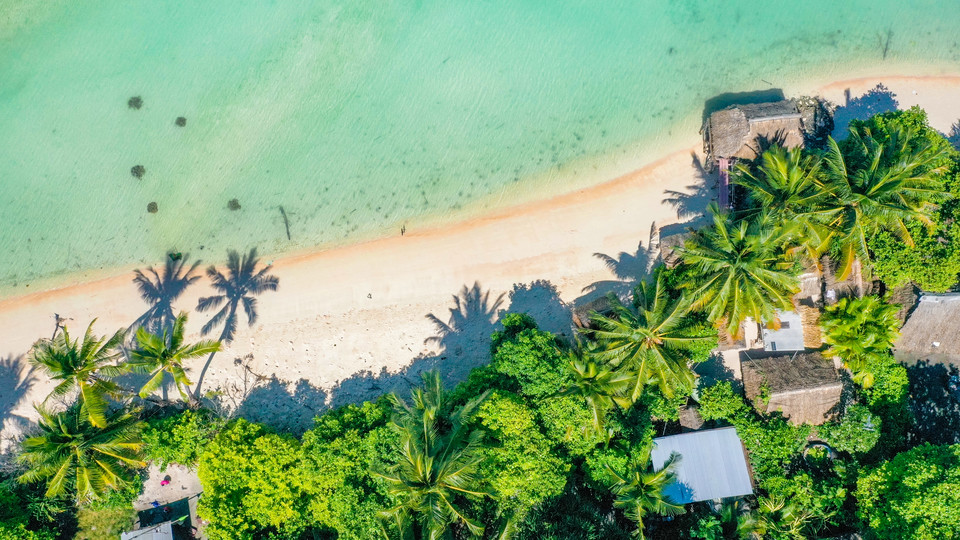 Kiribati