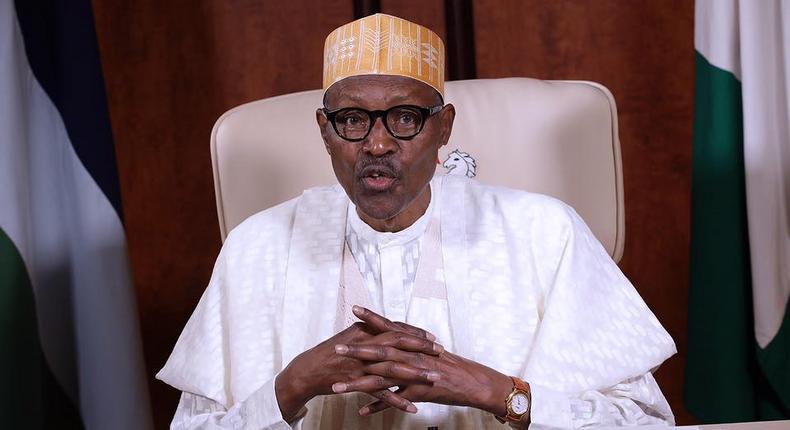 Free, fair polls elicit confidence in government, says President Buhari
