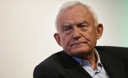 Miller o partii Biedronia: "Wiosna" sugeruje sezonowość