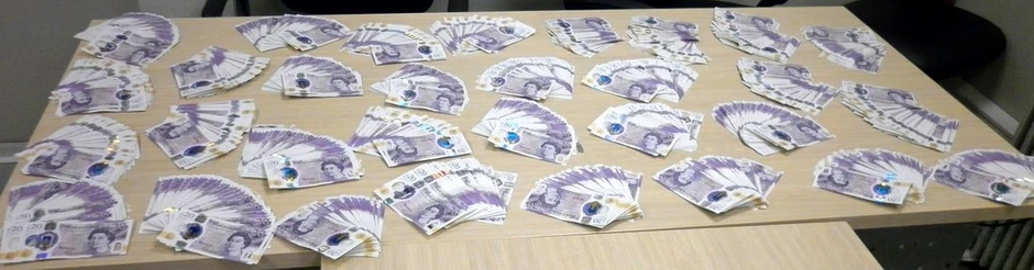 Zaplenjene funte na Batrovcima