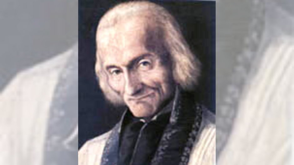 „To Boża izba chorych”. Jak czyściec opisywał św. Jan Maria Vianney?