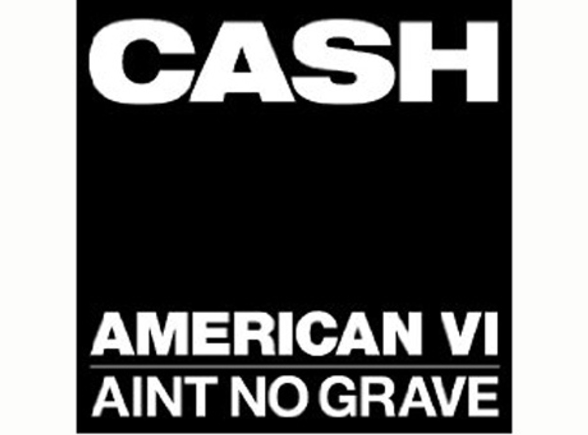 Niepublikowany Johnny Cash już w lutym