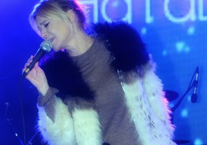 Natasa Bekvalac 2 foto Promo