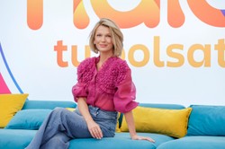 Magda Mołek zdradziła, jak sobie radzi jako samodzielna mama. Zaskakujące wyznanie