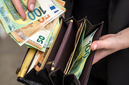 Euro w Bułgarii. Rząd przyjął plan wprowadzenia wspólnej waluty