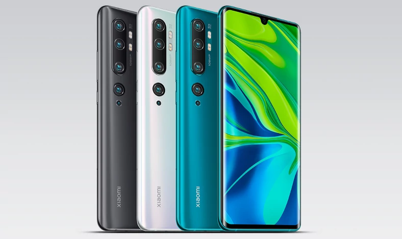 Xiaomi Mi CC9 Pro