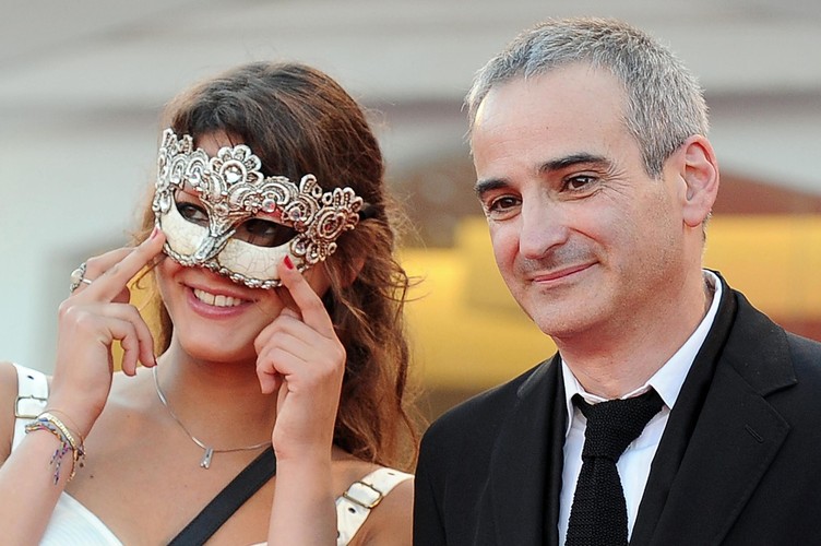Olivier Assayas