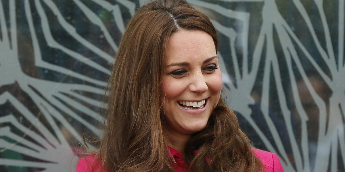 Kate Middleton