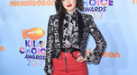 Laura Marano na Nickelodeon Kids Choice Awards w Los Angeles