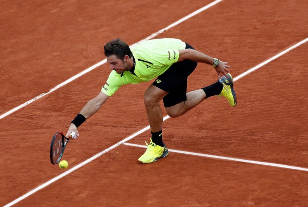 French Open: Wawrinka kontra Murray w półfinale