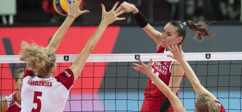 Polskie siatkarki powalczą o olimpijski awans w Holandii. Turniej zaplanowano na styczeń