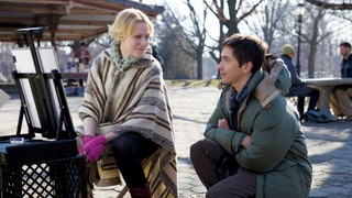 'Wymarzony' DVD - recenzja