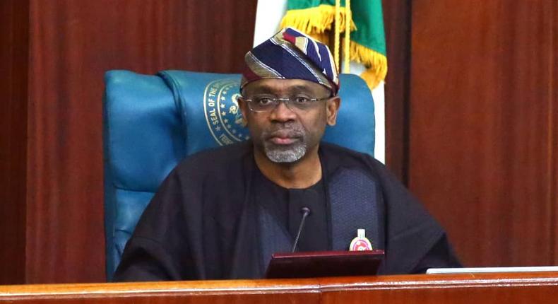 Femi Gbajabiamila [TheGuardianNG]