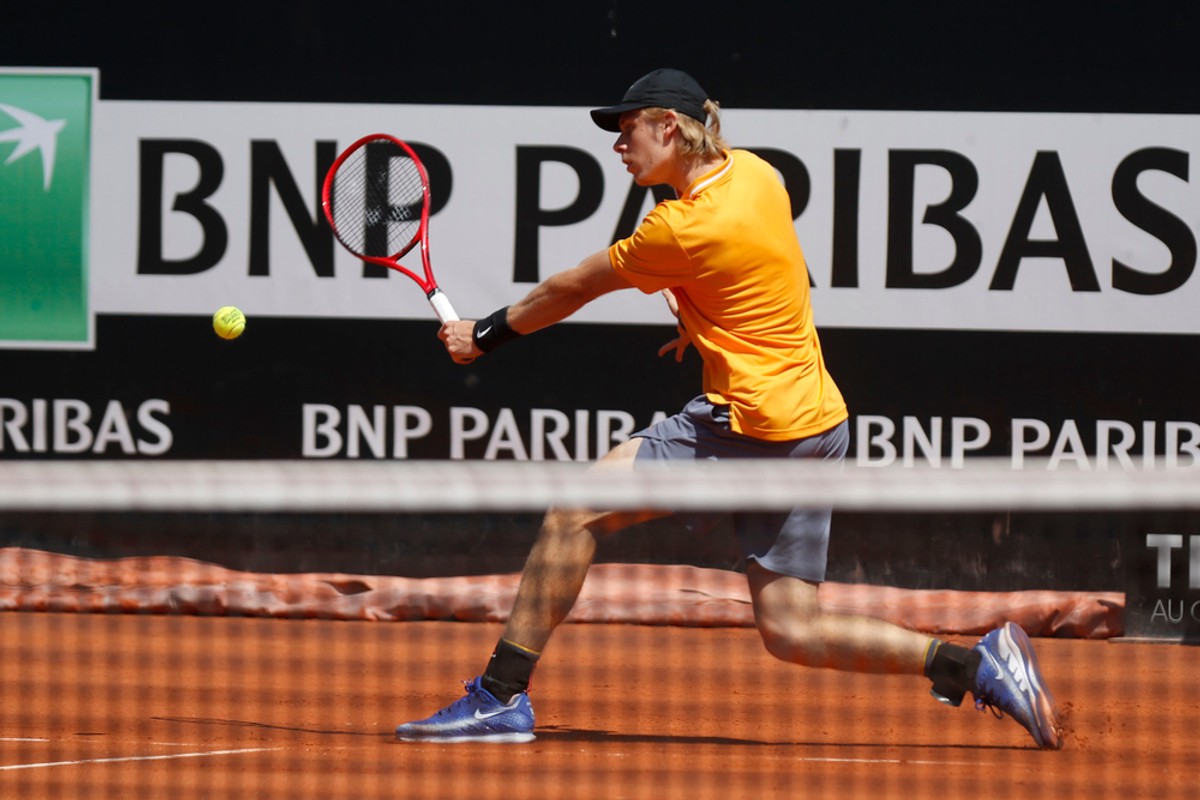 Denis Shapovalov