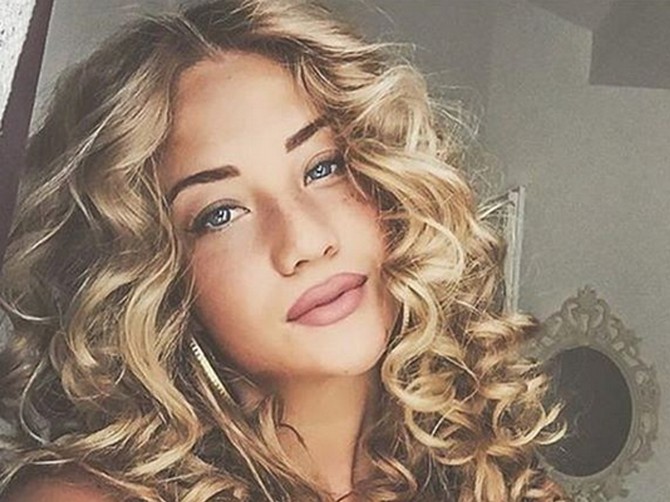 Lepa Izabel miljenica je hrvatske javnosti