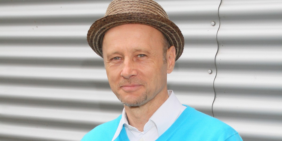 Krzysztof Pieczyński