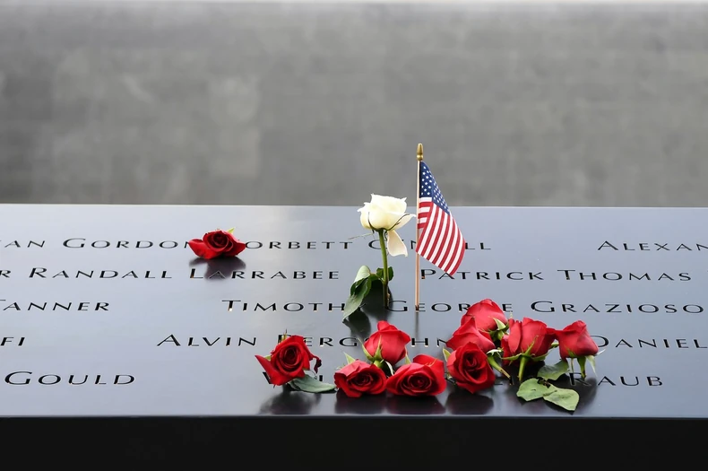 Memorijal u Njujorku