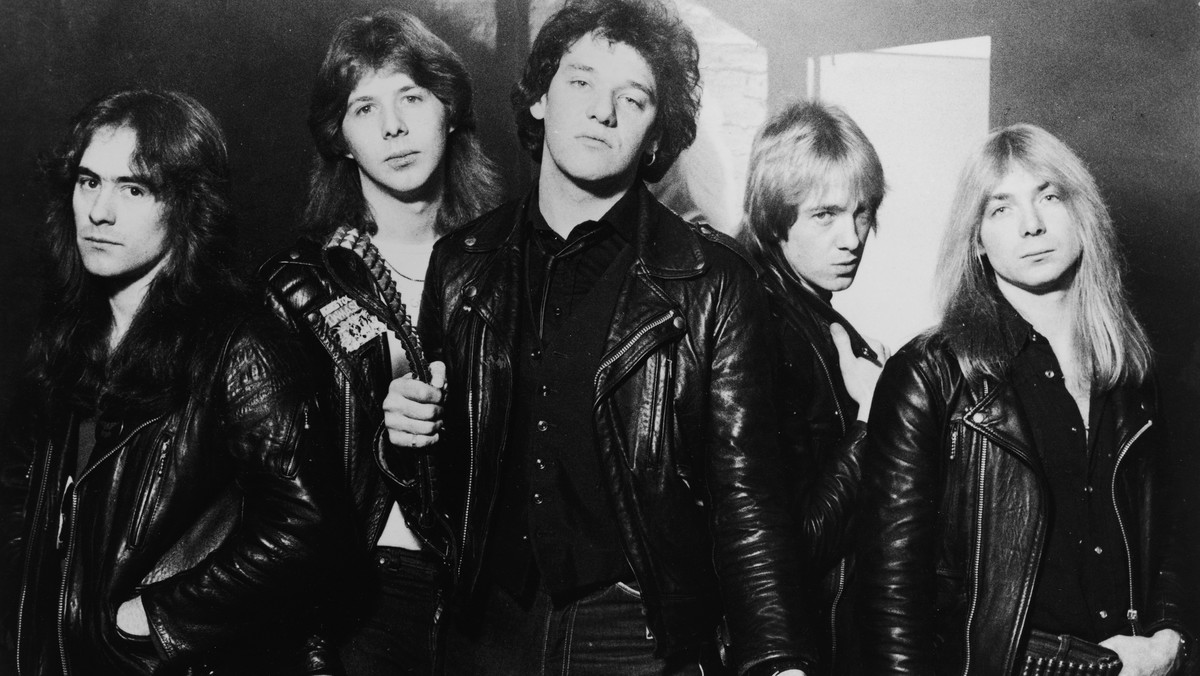 Clive Burr, były perkusista Iron Maiden, zmarł we wtorek 12 marca w wieku 56 lat. Muzyk od lat zmagał się ze stwardnieniem rozsianym.